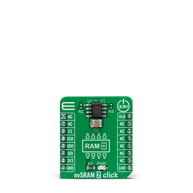 MIKROE-4423 MikroElektronika