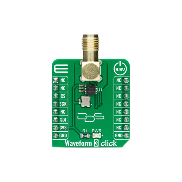 MIKROE-4432 MikroElektronika