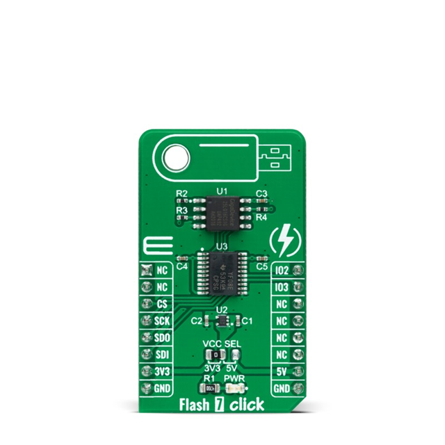 MIKROE-4440 MikroElektronika