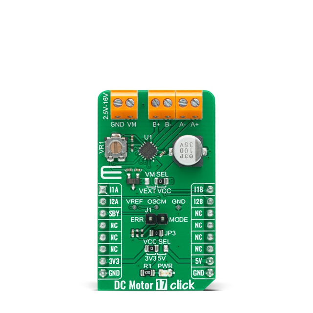 MIKROE-4454 MikroElektronika