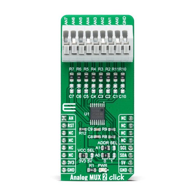 MIKROE-4468 MikroElektronika