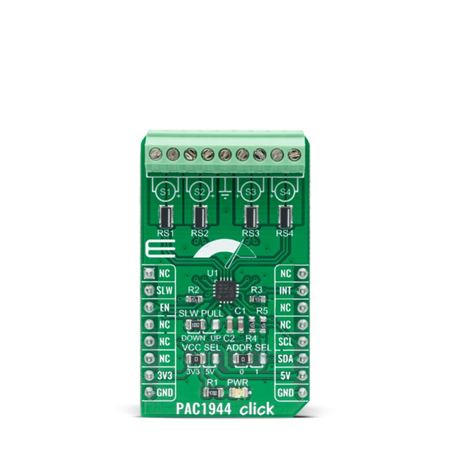 MIKROE-4478 MikroElektronika