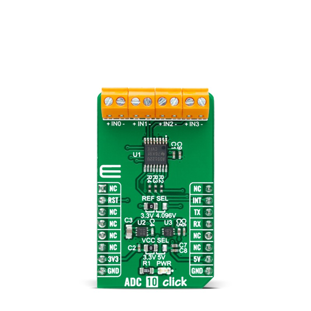 MIKROE-4488 MikroElektronika