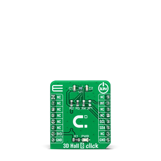 MIKROE-4498 MikroElektronika