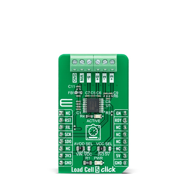 MIKROE-4510 MikroElektronika