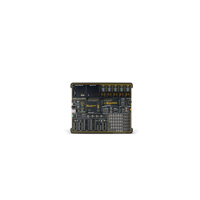 MIKROE-4511 MikroElektronika