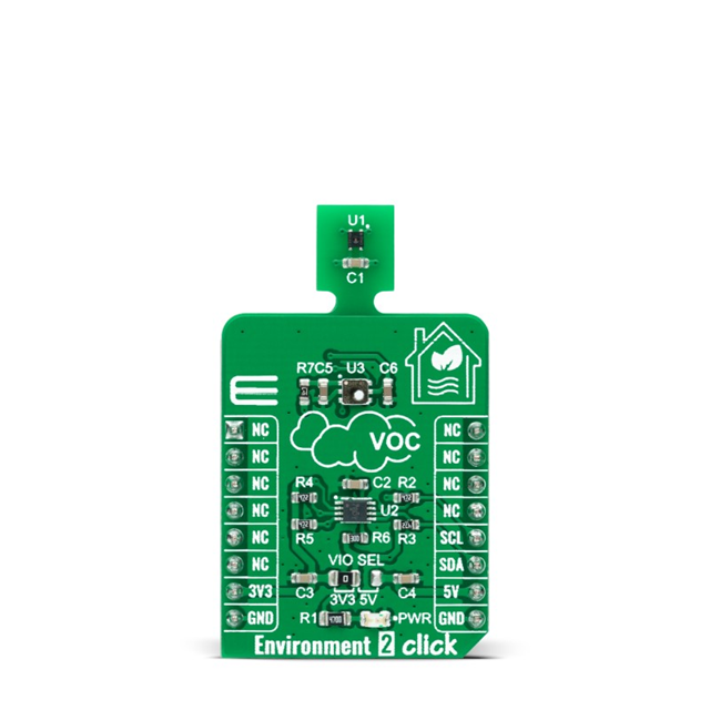 MIKROE-4558 MikroElektronika