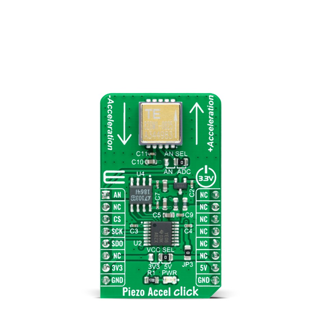 MIKROE-4559 MikroElektronika