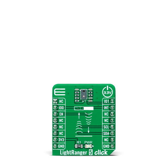 MIKROE-4592 MikroElektronika