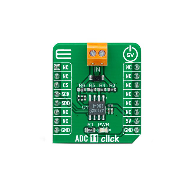 MIKROE-4593 MikroElektronika