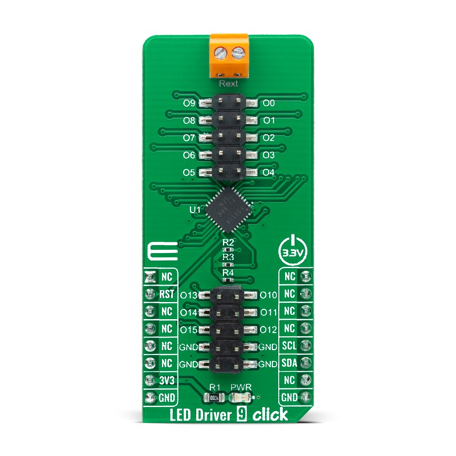 MIKROE-4595 MikroElektronika