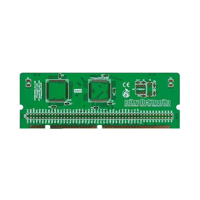 MIKROE-460 MikroElektronika