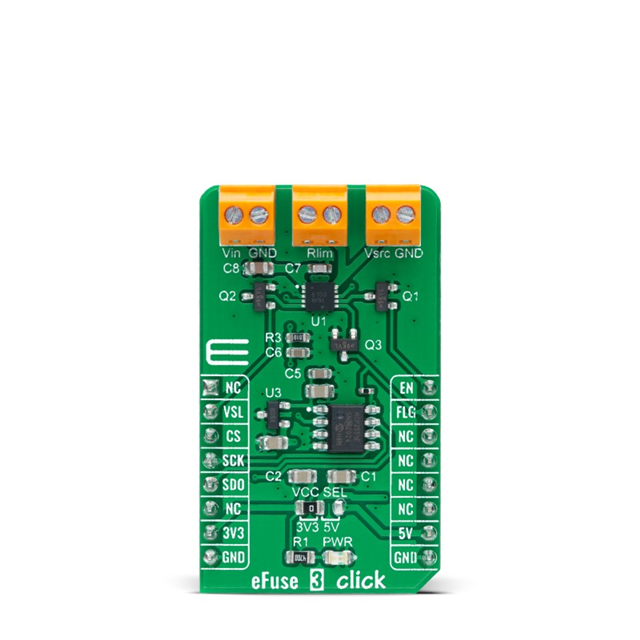 MIKROE-4630 MikroElektronika