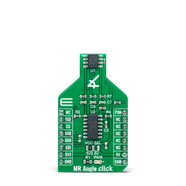 MIKROE-4634 MikroElektronika