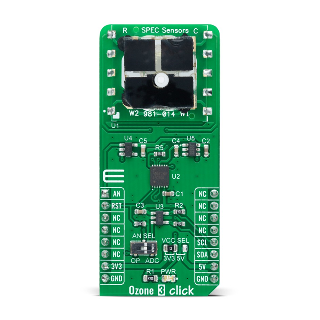 MIKROE-4654 MikroElektronika