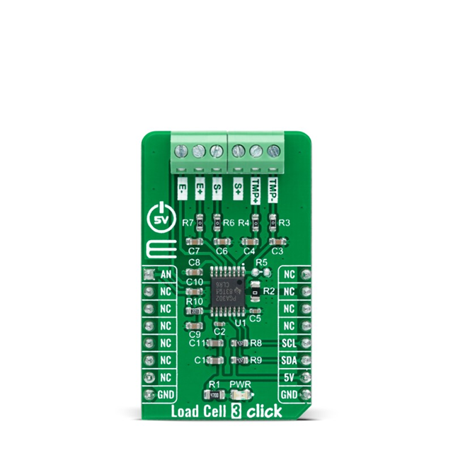 MIKROE-4658 MikroElektronika