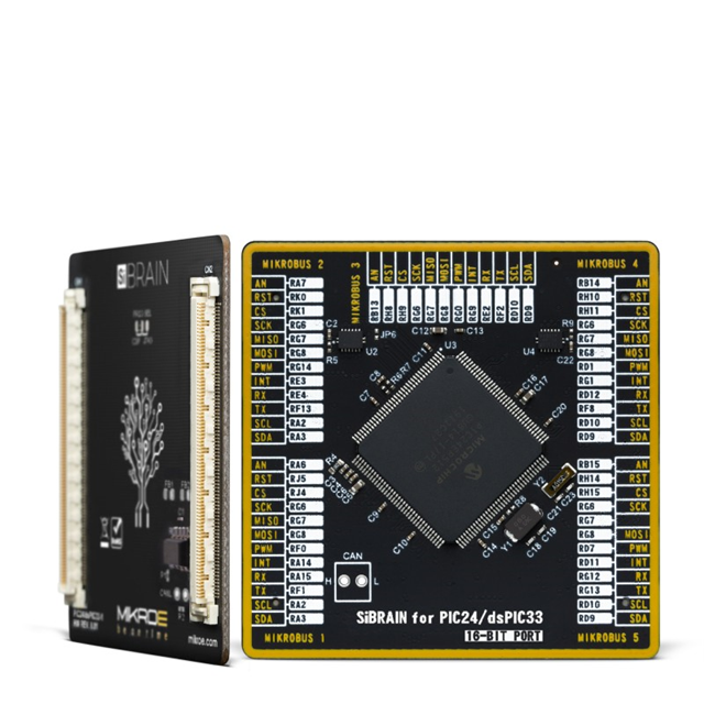 MIKROE-4660 MikroElektronika