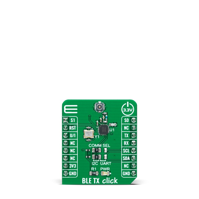 MIKROE-4668 MikroElektronika