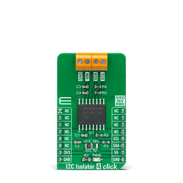 MIKROE-4675 MikroElektronika