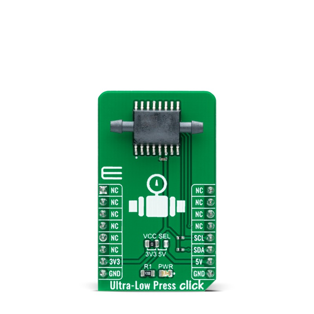 MIKROE-4676 MikroElektronika