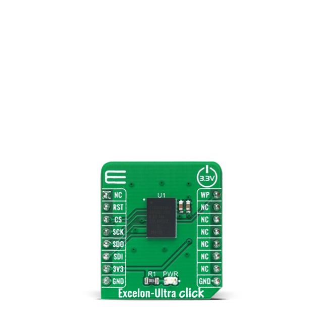 MIKROE-4698 MikroElektronika