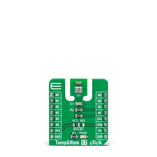 MIKROE-4702 MikroElektronika