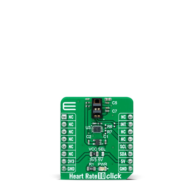 MIKROE-4724 MikroElektronika