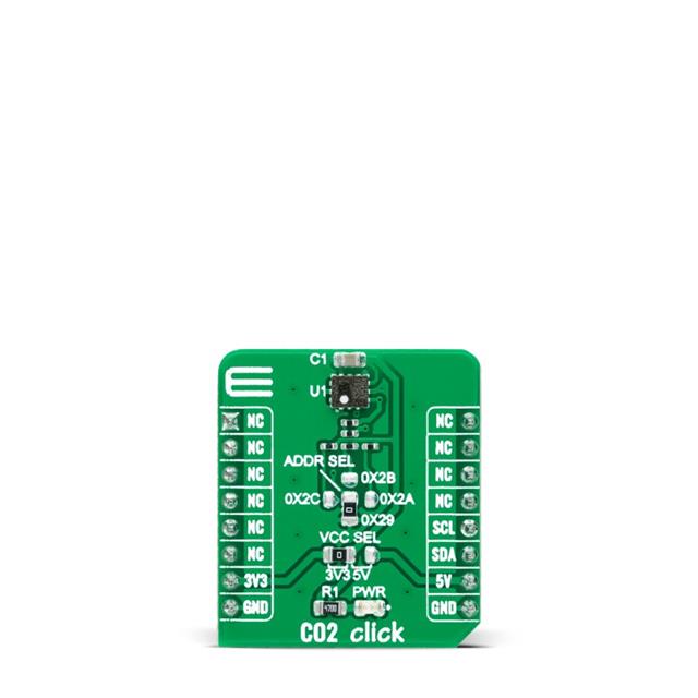 MIKROE-4725 MikroElektronika