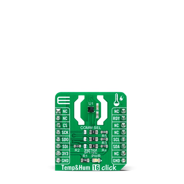 MIKROE-4733 MikroElektronika