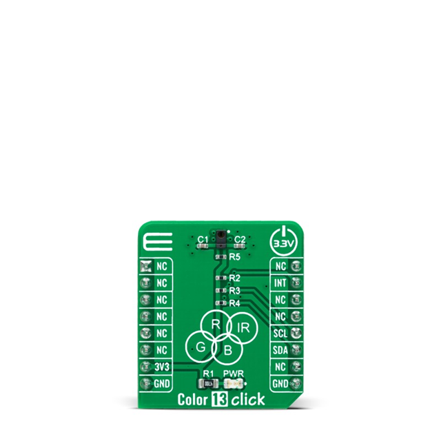 MIKROE-4741 MikroElektronika