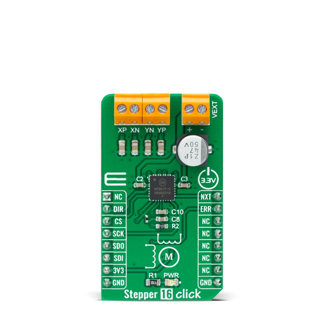 MIKROE-4751 MikroElektronika