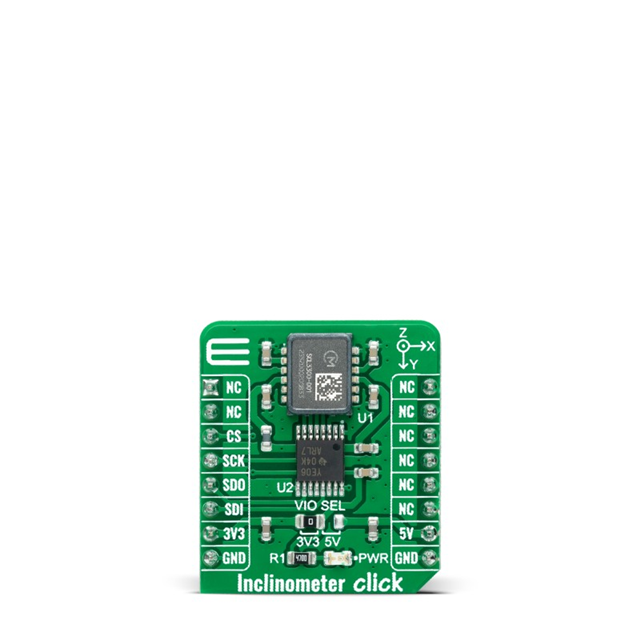 MIKROE-4753 MikroElektronika