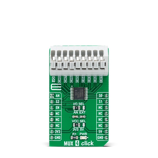 MIKROE-4754 MikroElektronika