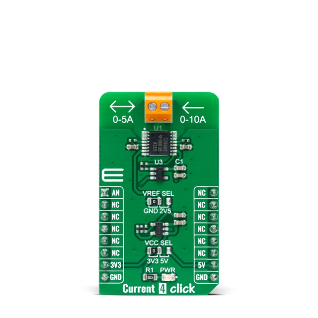 MIKROE-4755 MikroElektronika