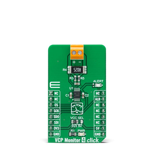 MIKROE-4763 MikroElektronika