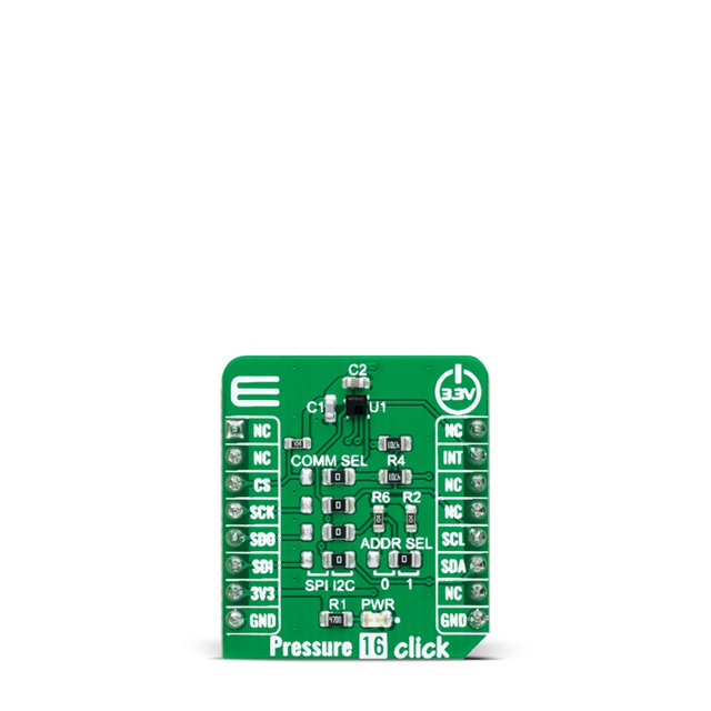 MIKROE-4765 MikroElektronika