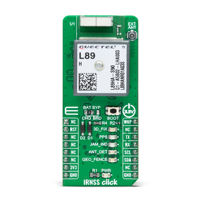 MIKROE-4772 MikroElektronika