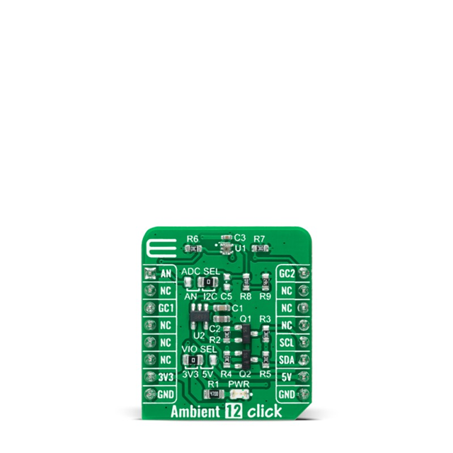 MIKROE-4781 MikroElektronika