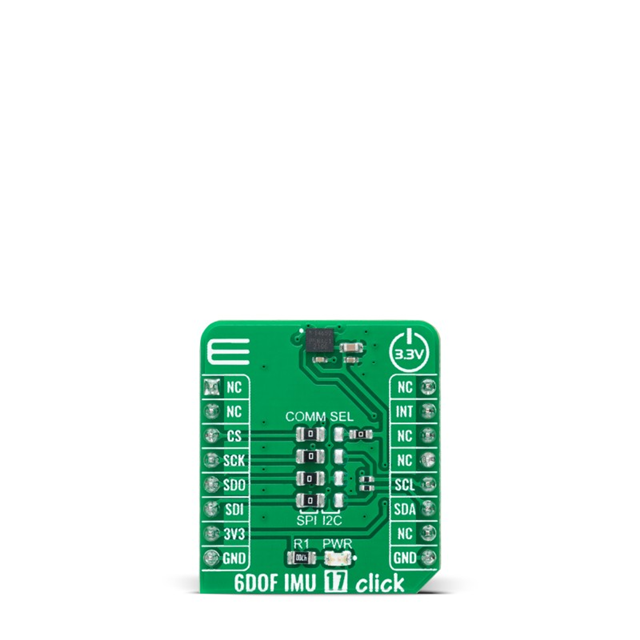 MIKROE-4785 MikroElektronika