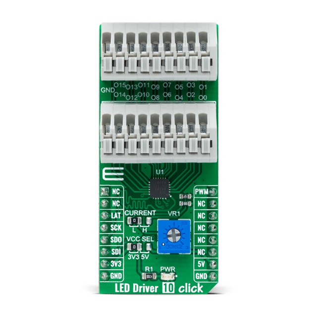 MIKROE-4787 MikroElektronika