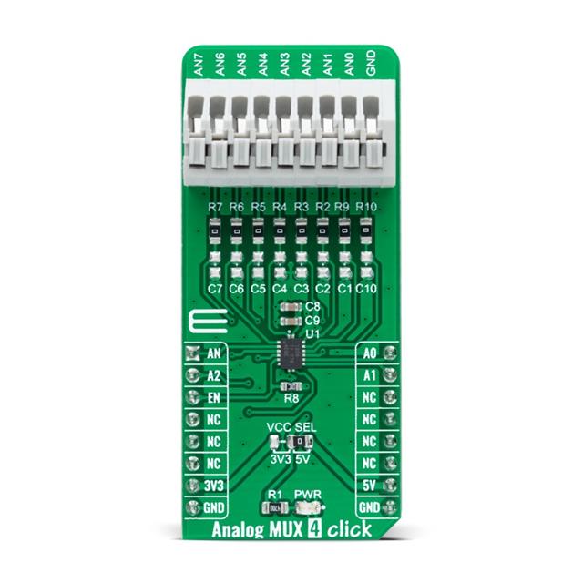 MIKROE-4795 MikroElektronika