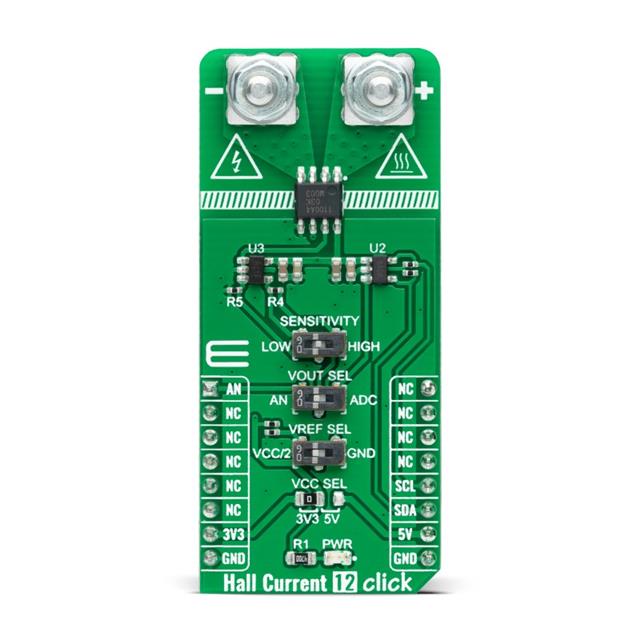 MIKROE-4798 MikroElektronika