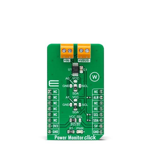 MIKROE-4810 MikroElektronika