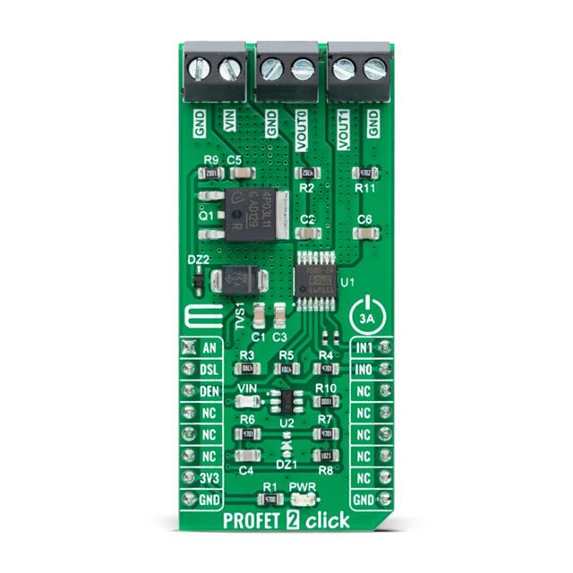 MIKROE-4818 MikroElektronika