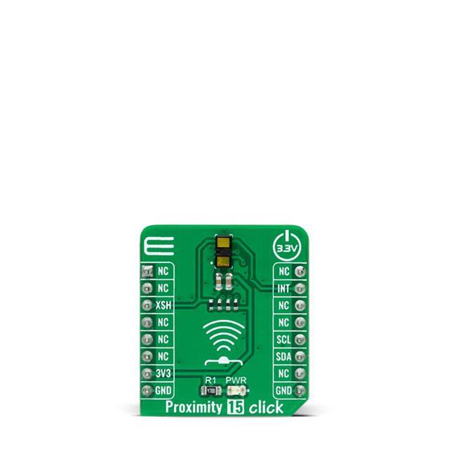 MIKROE-4822 MikroElektronika