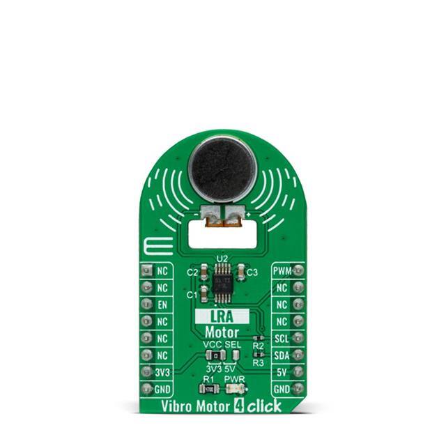 MIKROE-4825 MikroElektronika