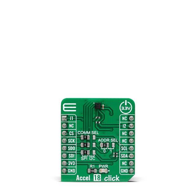 MIKROE-4826 MikroElektronika