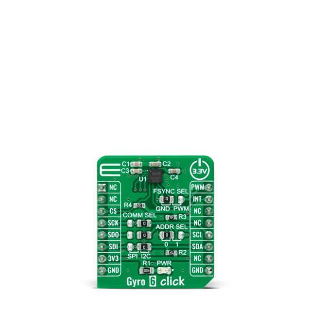 MIKROE-4827 MikroElektronika