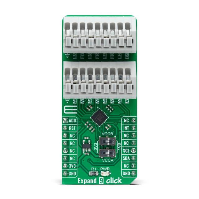 MIKROE-4853 MikroElektronika