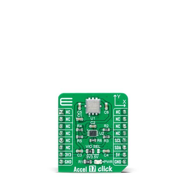 MIKROE-4855 MikroElektronika